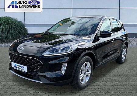 Ford Kuga 2.5 Duratec Hybrid Cool & Connect FHEV LAGE