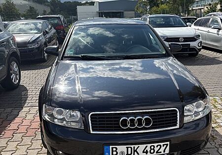 Audi A4 1.8 T -
