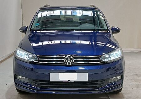 VW Touran Volkswagen Comfortline*AHK*7 Sitzer*Stahzg*Kamera