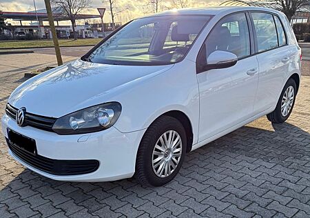 VW Golf Volkswagen 1.2 TSI Trendline
