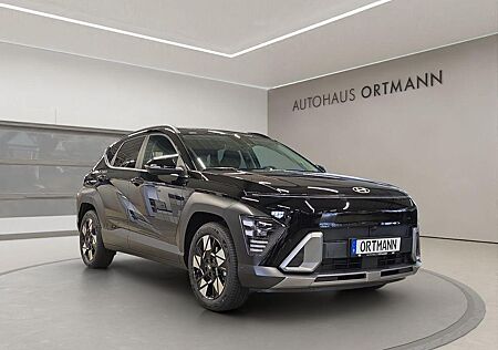 Hyundai Kona 1.6 Hybrid 'Prime' 2WD Automatik