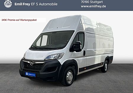 Opel Movano 2.2 D L4H3 2WD VA