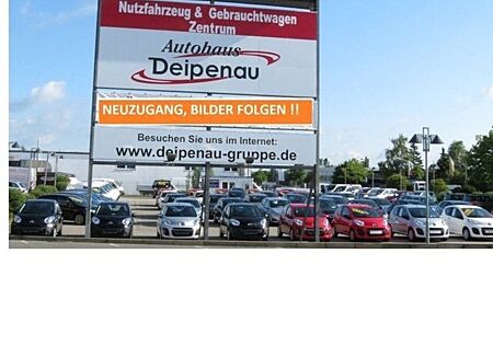 Citroën C4 Electric Feel Pack136 Navi Kältepaket