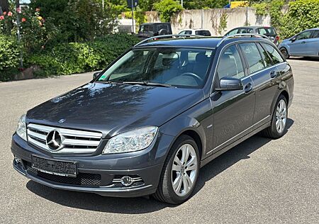Mercedes-Benz C 220 C-Klasse T-Modell T CDI Blueefficiency