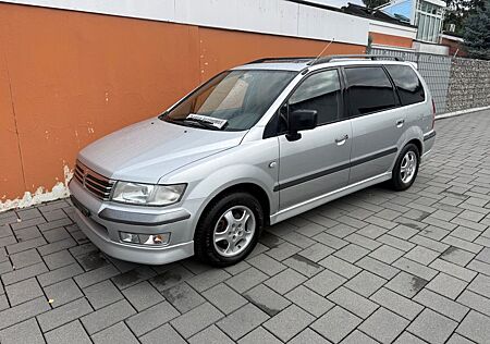 Mitsubishi Space Wagon 2,4 GDI Motion Plus