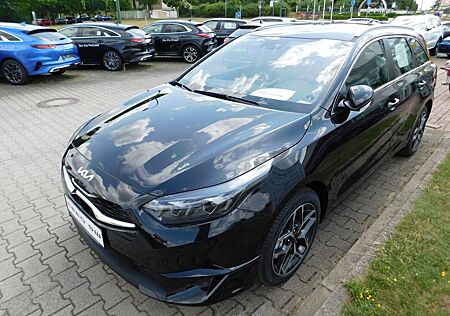 Kia Cee'd Sportswagon 1.6D 136 48V DCT7 Spi Tech