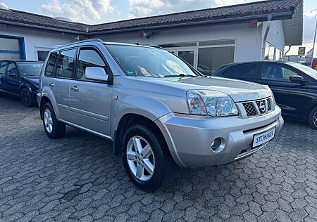Nissan X-Trail ! 2.5 SPORT ! AHK ! 4x4 ! KLIMA !