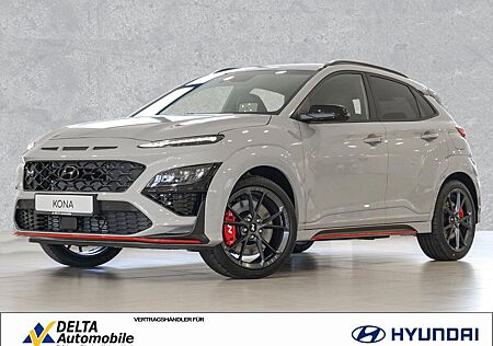 Hyundai Kona N Perfomance VOLLAUSSTATTUNG