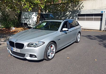 BMW 530d xDrive Touring M- Paket