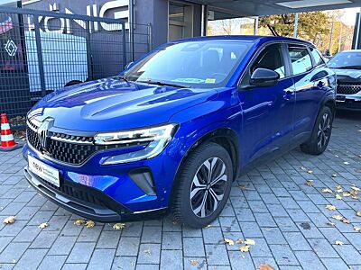 Renault Austral Evolution Automatik Carplay Klimaauto