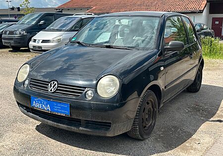 VW Lupo Volkswagen KLIMA