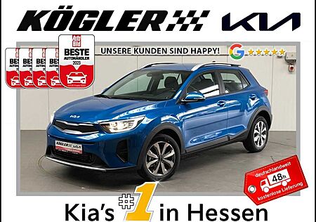Kia Stonic 1.2 Vision 18% | LED