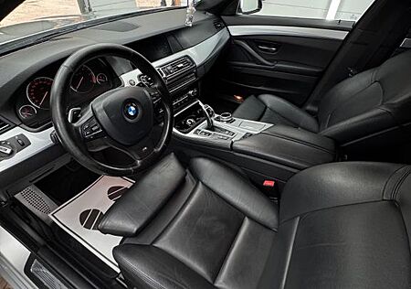 BMW 535d xDrive -