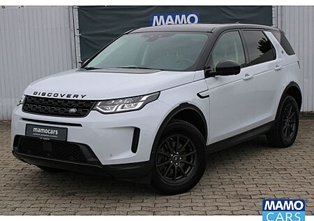 Land Rover Discovery Sport D180 S /HUD/AHK/ACC/BLACK PACK