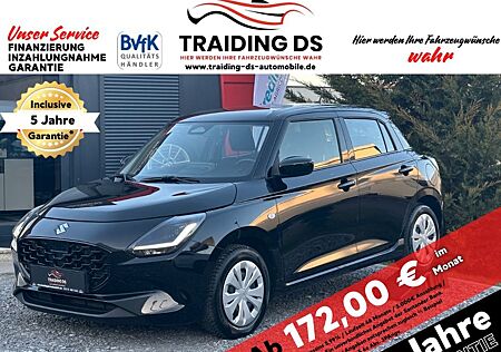 Suzuki Swift Club | VOLL-AUSSTATTUNG | 5 Ja. Garantie
