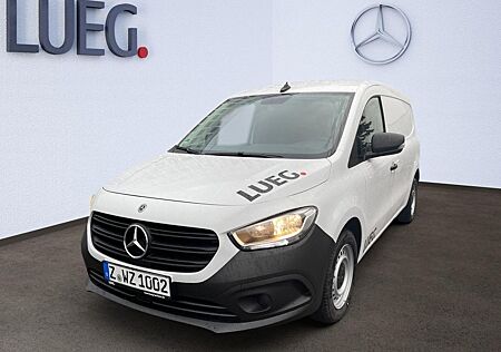Mercedes-Benz Citan 113 Kasten BASE Lang AUT 2xKlima AHK
