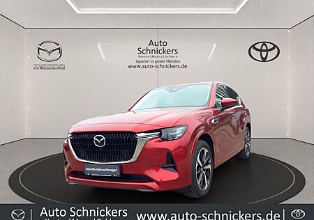 Mazda CX-60 Plug-in TAKUMI+CON-P DRI-P COM-P PAN-P !