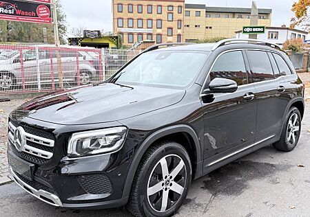Mercedes-Benz GLB gebraucht kaufen Mercedes-Benz GLB 220d *TEMPOMAT*LED*T-LEDER*
