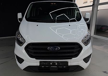 Ford Transit /Tourneo Custom*9Sitzer*Navi*Xenon*PDC