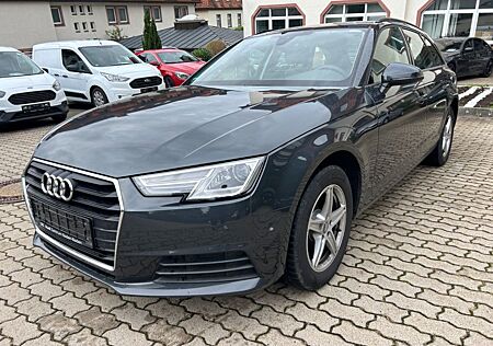 Audi A4 Avant 35 TDI*Xenon*Navi*Shz*Alu*PDC+*Tempomat