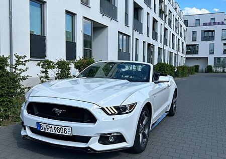 Ford Mustang 3.7 V6