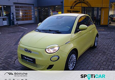 Fiat 500 e Lim. Basis