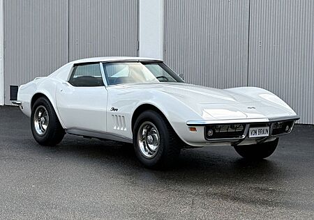 Chevrolet C3 Corvette