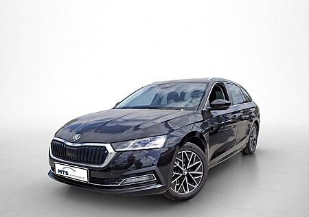 Skoda Octavia 2.0 TDI DSG Style