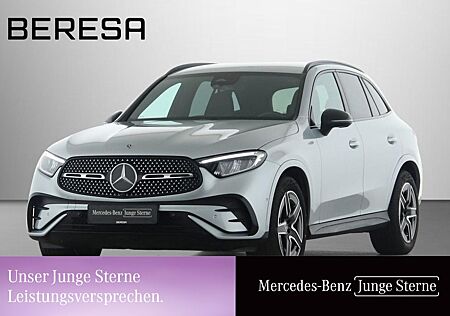 Mercedes-Benz GLC-Klasse GLC 200 4M AMG Night Memory Winter-P. MBUX