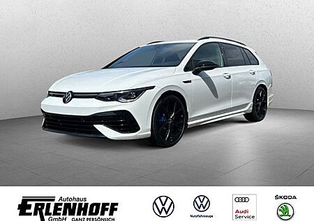 VW Golf Volkswagen VIII Variant R 2,0TSI OPF 4M DSG, R-Perform
