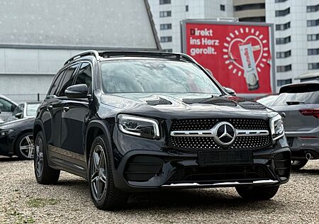 Mercedes-Benz GLB 200 GLB 200d Pano/Kamera/Memory/7-Sitzer