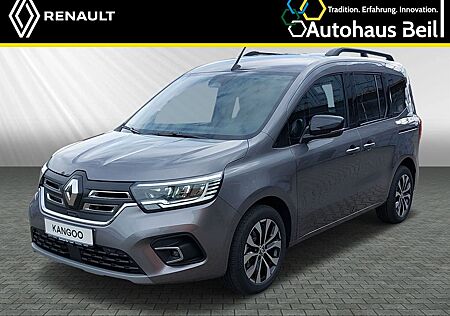 Renault Kangoo E-TECH III E-TECH 100 elektrisch Paket Te