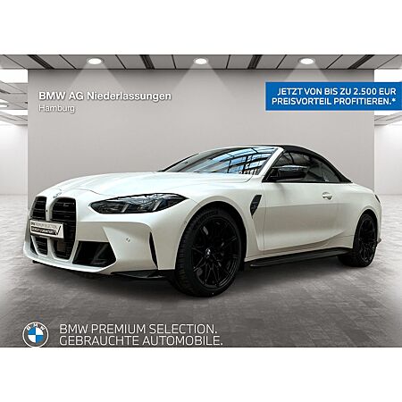 BMW M4 leasen