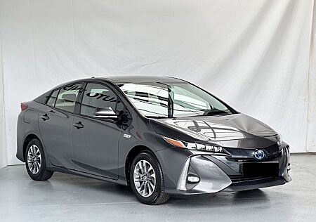 Toyota Prius 1.8-l-VVT-i Plug-in Premium Business