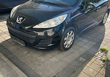 Peugeot 207 Tendance 75 Tendance
