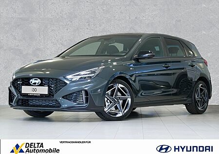 Hyundai i30 Facelift 1.5 TGDI DCT N-Line Panorama Navi