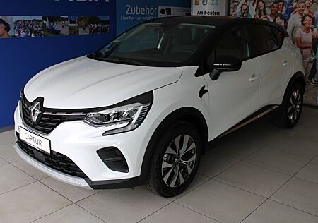 Renault Captur TCe 100 EXPERIENCE