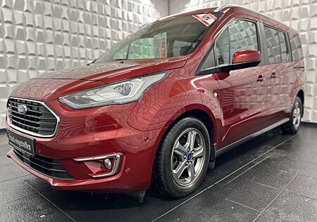 Ford Grand Tourneo Connect Titanium/Pano/Navi/7-S/LED