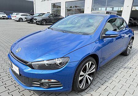 VW Scirocco Volkswagen 1.4 TSI 90 kW Edition+*