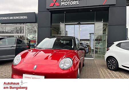 GWM Ora 03 400 Pro mit WP *LED*Navi*ACC*18 Zoll*360