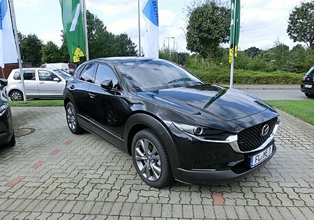 Mazda CX-30 2.0L e-SKYACTIV G 150ps