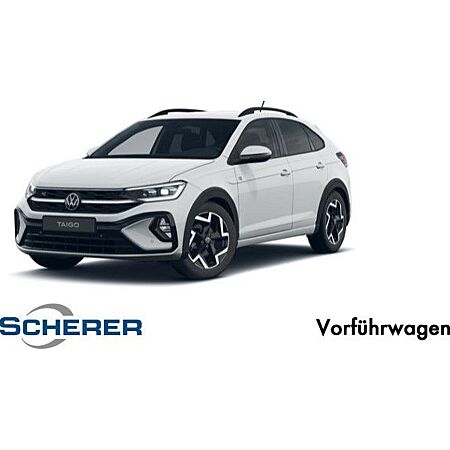 VW Taigo leasen