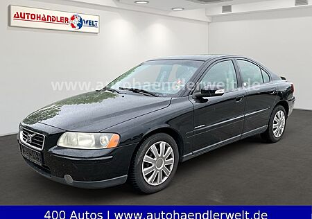 Volvo S60 2.4 D Kinetic