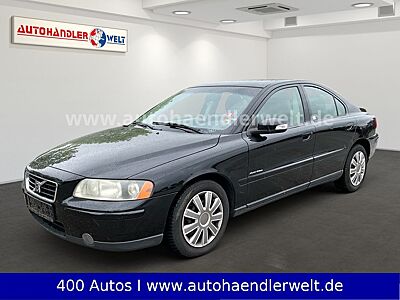 Volvo S60 2.4 D Kinetic
