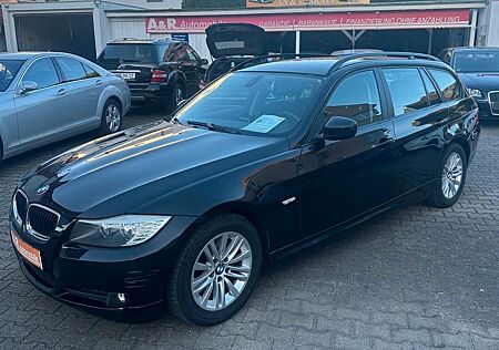 BMW 318i 318 Baureihe 3 Touring Sitzheizung,Tempomat