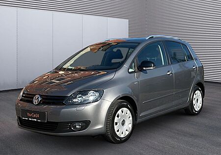 VW Golf Volkswagen Plus VI Match TÜV+SERV NEU*AHK*NAVI*PDC*SHZ