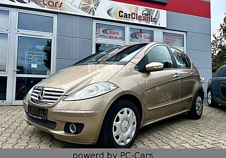 Mercedes-Benz A 170 HU neu