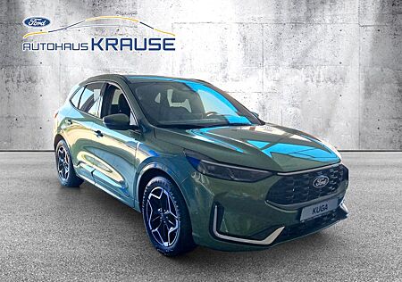 Ford Kuga Hybrid ST-Line X