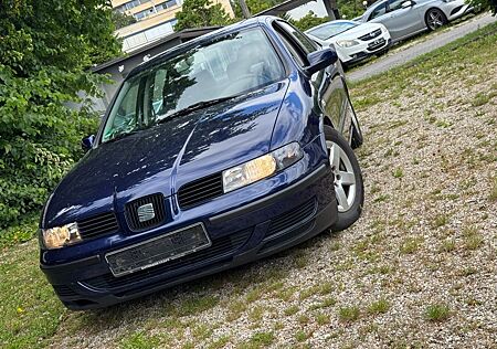 Seat Toledo Stella 1.6 16V *Klima*