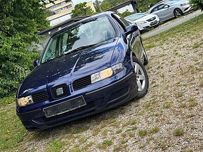 Seat Toledo Stella 1.6 16V *Klima*